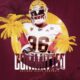 Three-star transfer defensive lineman commits to ASU.