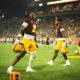 Kenny Dillingham issues a challenge for ASU students following a Week 1 win over Wyoming.