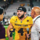 Cam Skattebo, RB for ASU football, has been thrust into national spotlight following his strong start to the season.