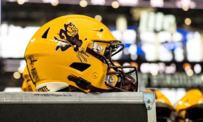 Arizona State football will be looking to improve in the transfer portal.