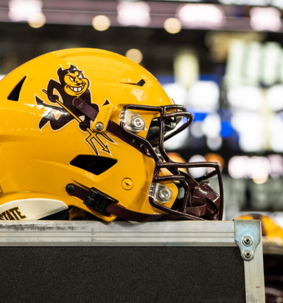 Arizona State football will be looking to improve in the transfer portal.