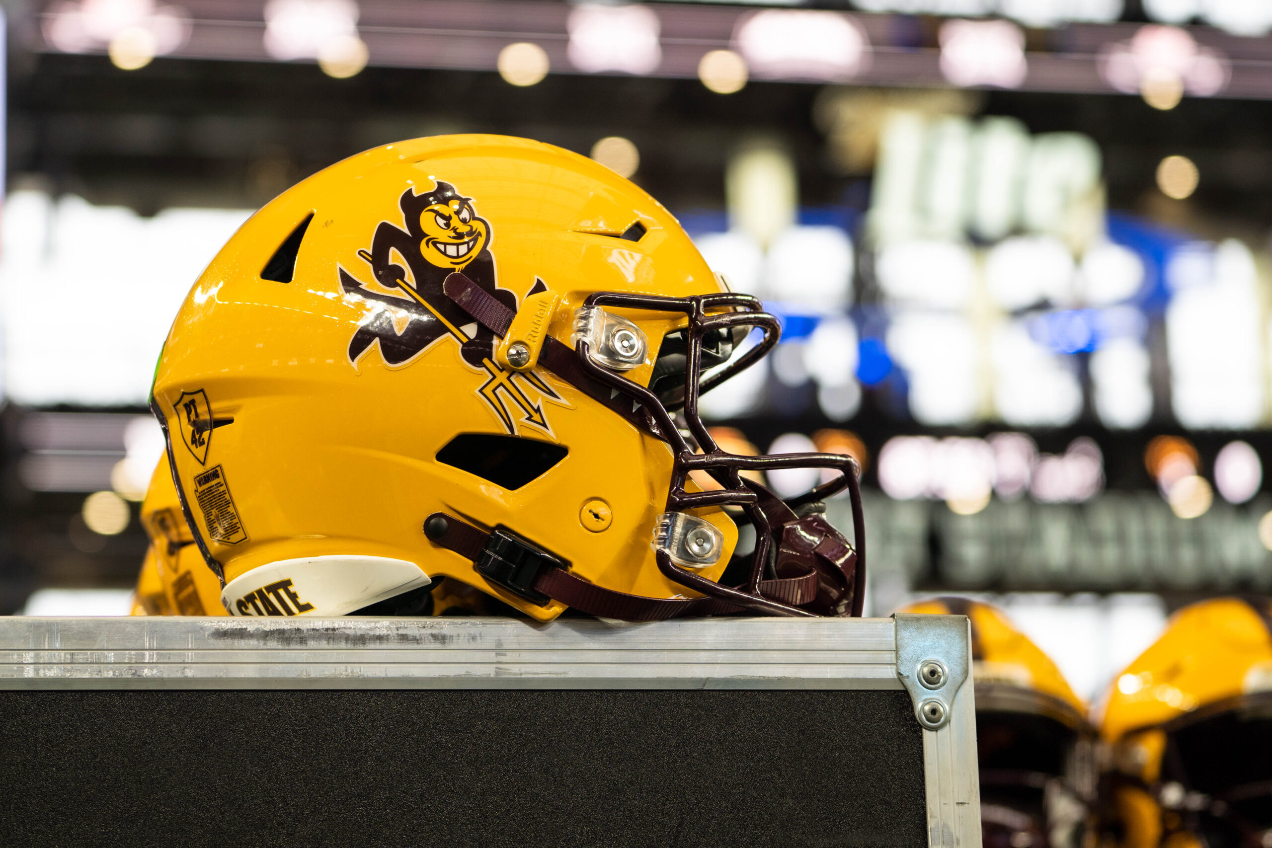 Arizona State football will be looking to improve in the transfer portal.